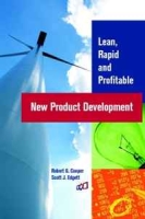 Lean, Rapid and Profitable New Product Development артикул 2570e.