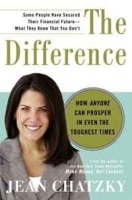 The Difference: How Anyone Can Prosper in Even The Toughest Times артикул 2583e.