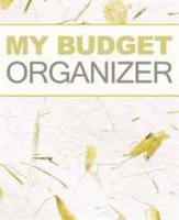 My Budget Organizer артикул 2696e.